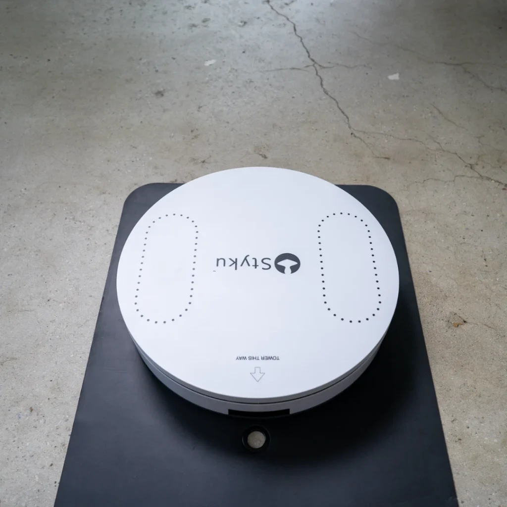 Benefits of Advanced Body Measurement Technology