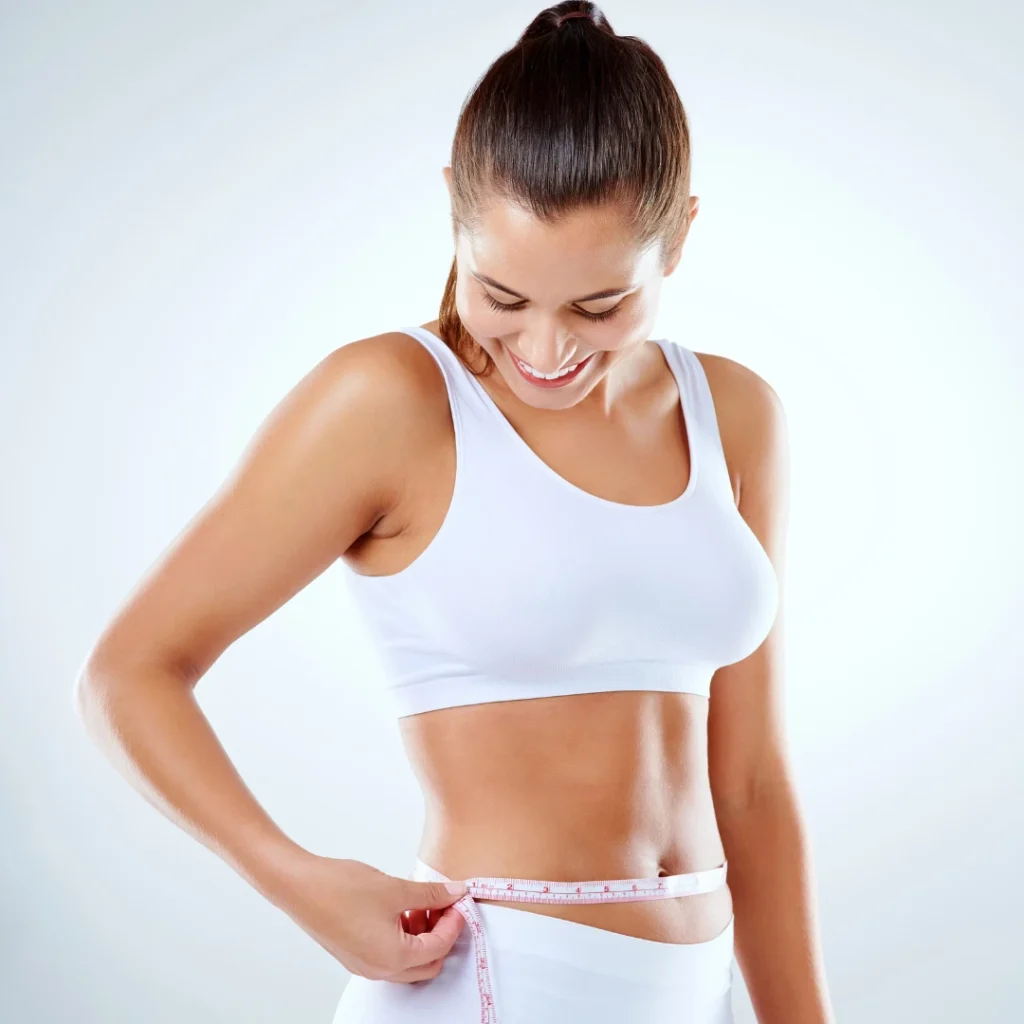 Benefits of Tirzepatide