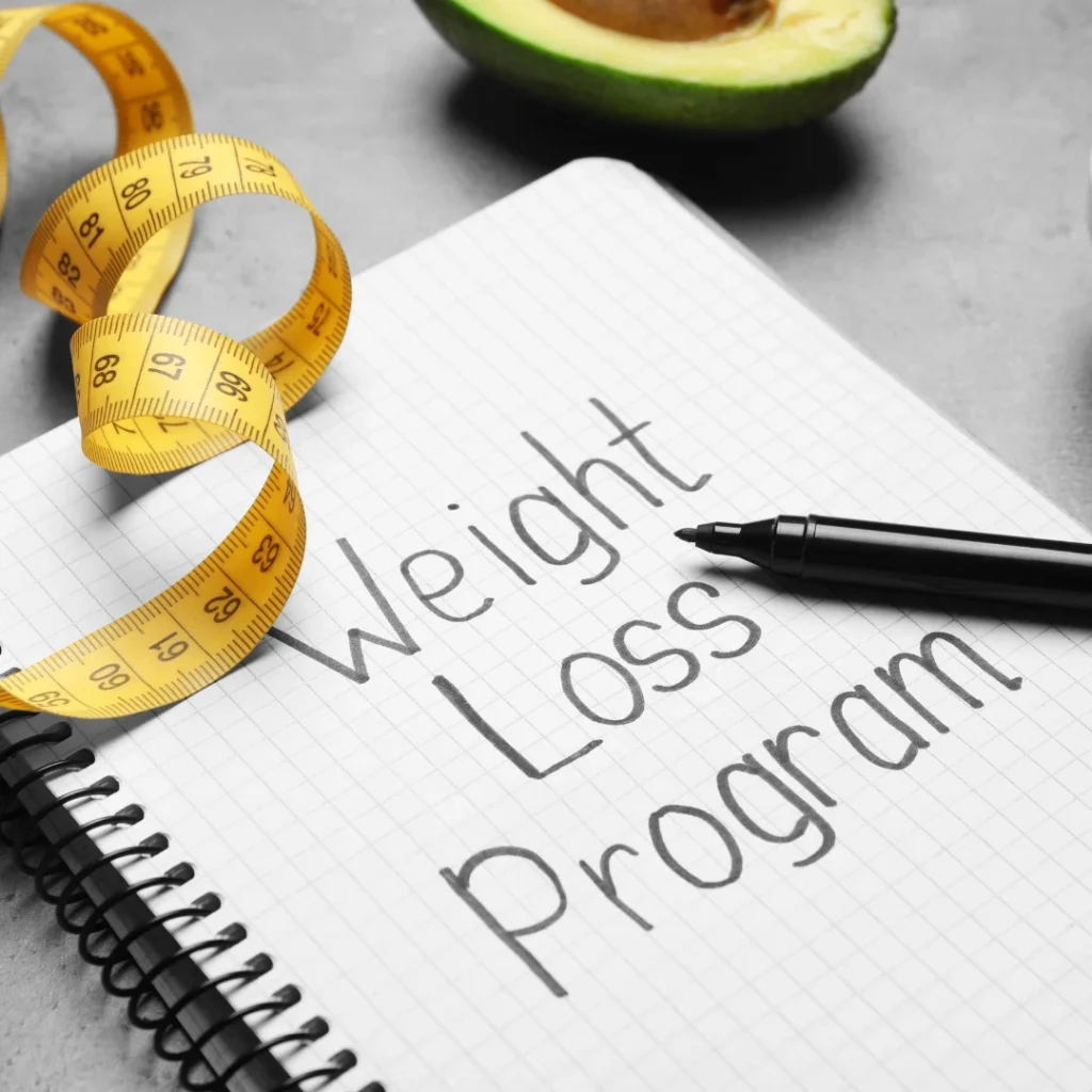 Is a Weight Management Program Right for You