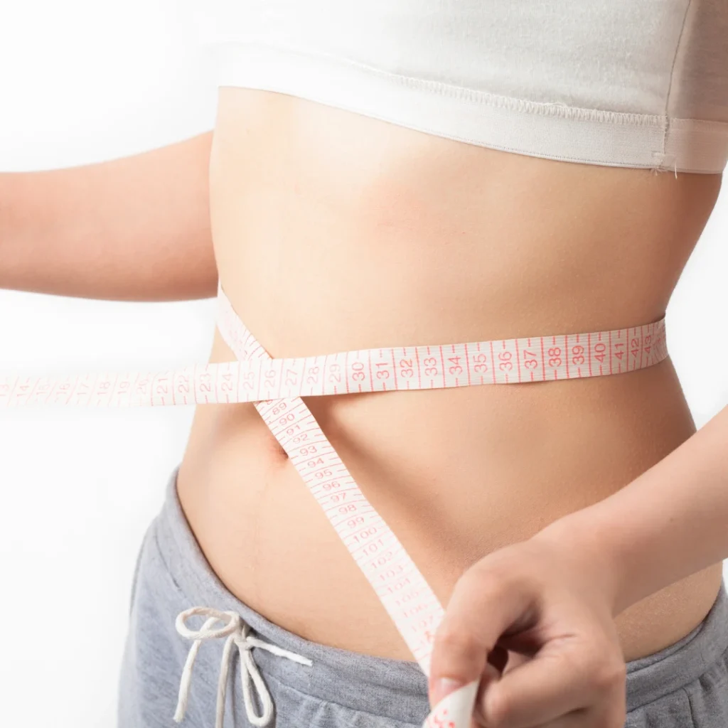 Personalized Weight Management Programs