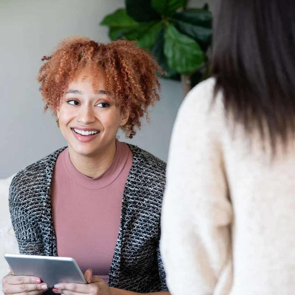 Supportive Care in a Comfortable Environment