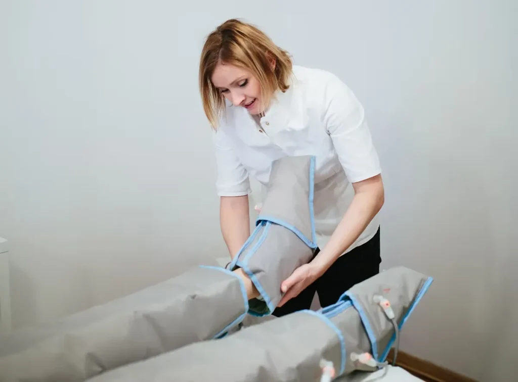 Why Choose Vita Medical Spa