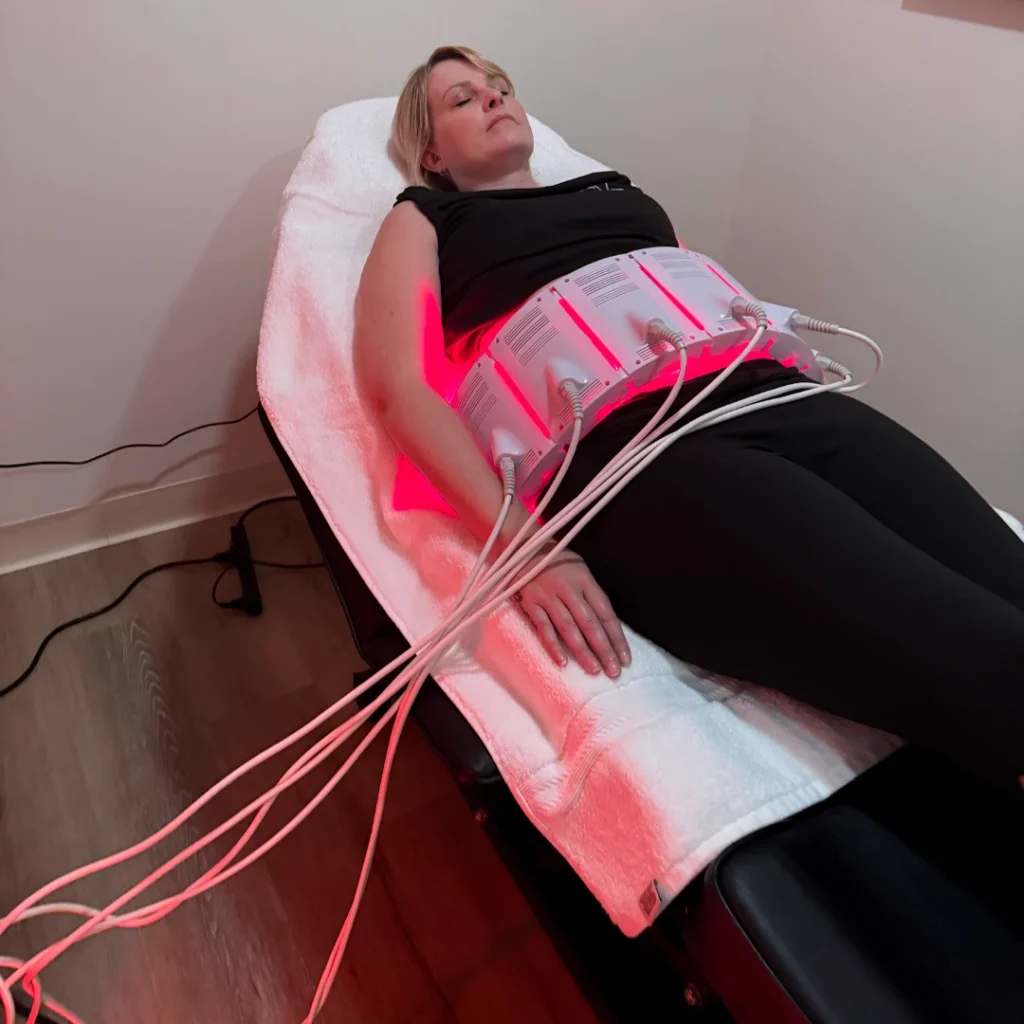 What Is Laser Lipo