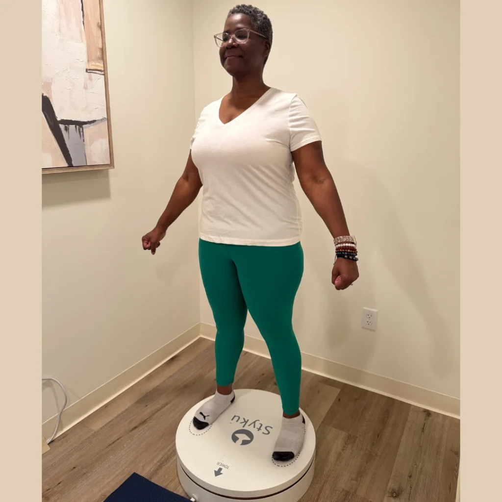 What to Expect During Your Visit