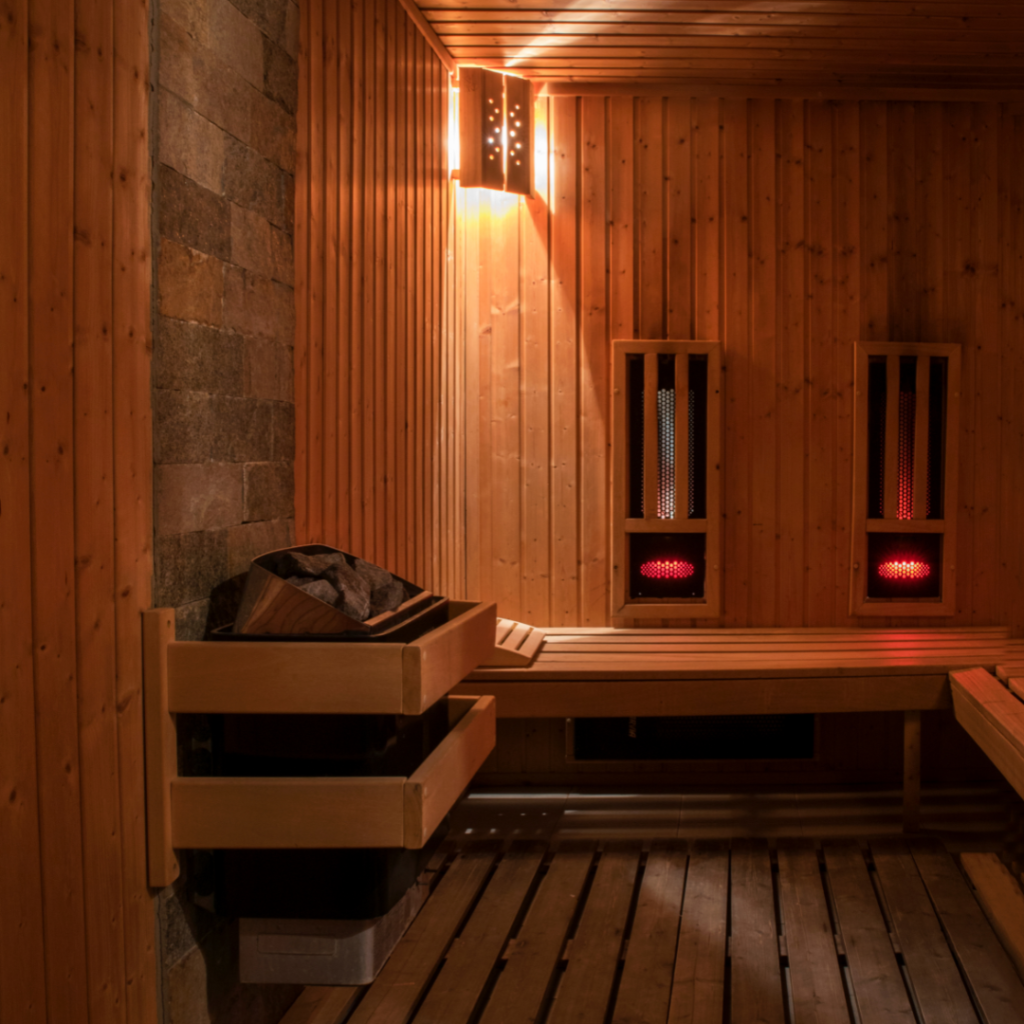 Who May Benefit From Infrared Sauna Therapy