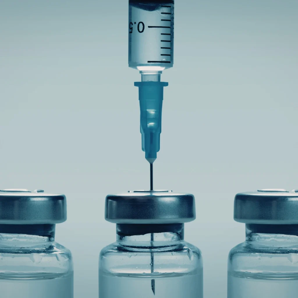 Why Choose Vita Medical Spa