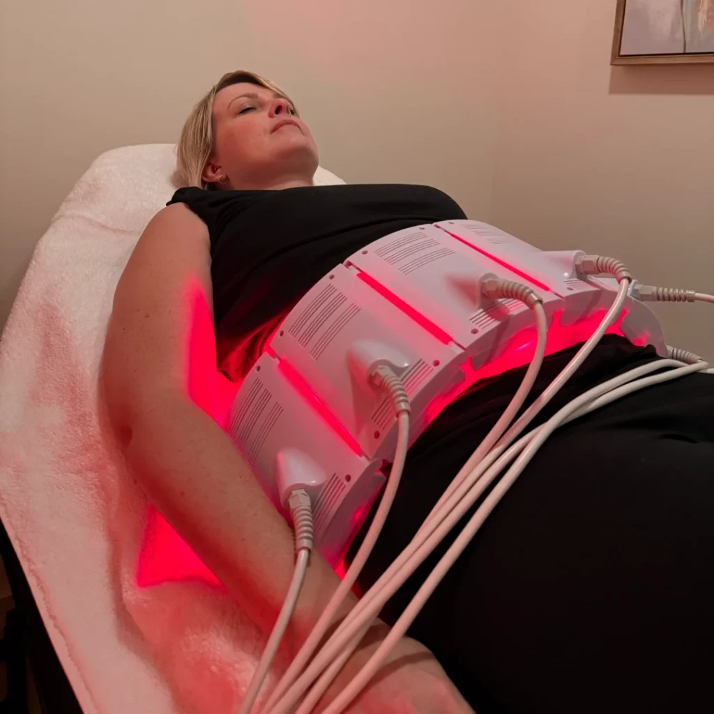 Why Choose Vita Medical Spa